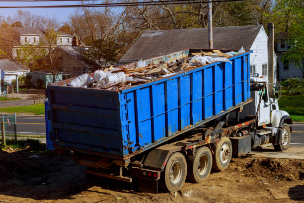 Best Same-Day Junk Removal Services  in Chatham, VA